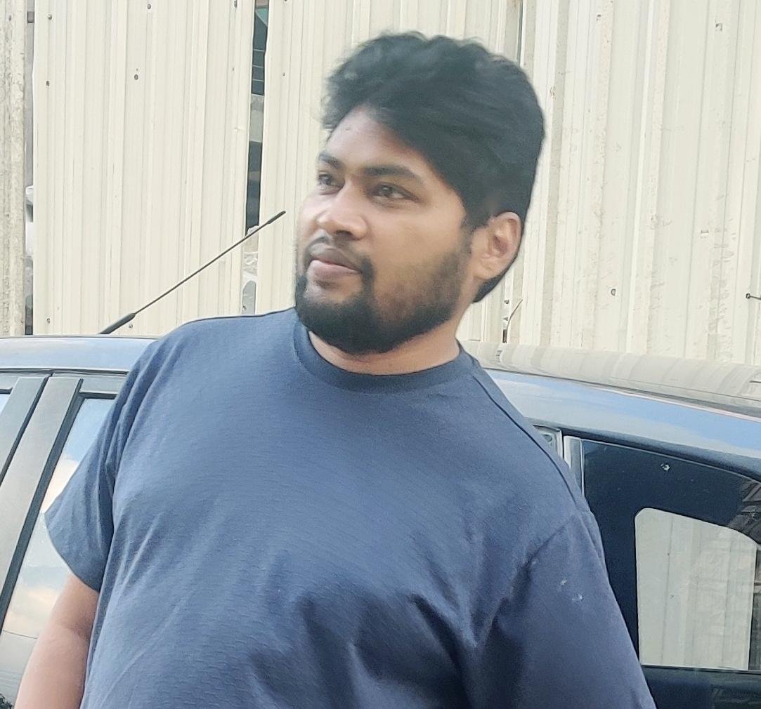 Arun Eppanapelly