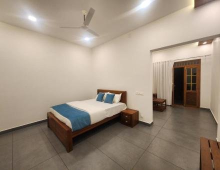 Sambar Room