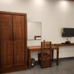 Gaur Room