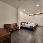 Double Cot