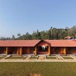 Dormitory