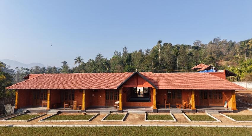 Dormitory