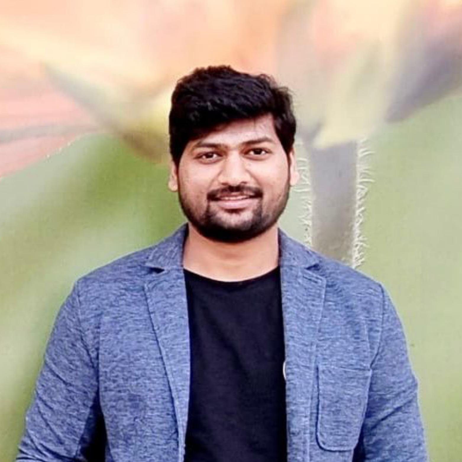 Venkatesh Veeroju