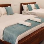 Double Cot